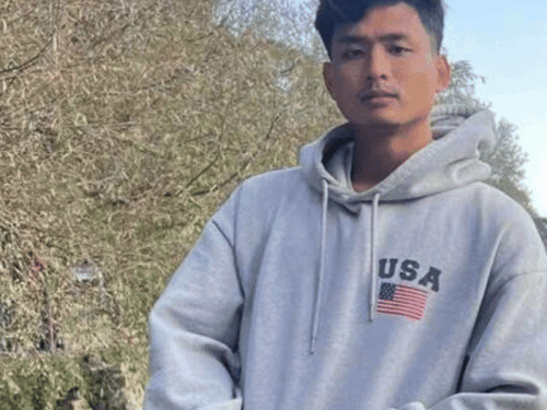 देहरादून में त्रिपुरा के छात्र की हत्या से देशभर में आक्रोश, पिता बोले– “जो मेरे बेटे के साथ हुआ, वो किसी और के साथ न हो”