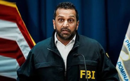 नॉर्थ कैरोलिना में न्यू ईयर पर बड़ा आतंकी हमला टला, ISIS से प्रेरित 18 वर्षीय युवक गिरफ्तार