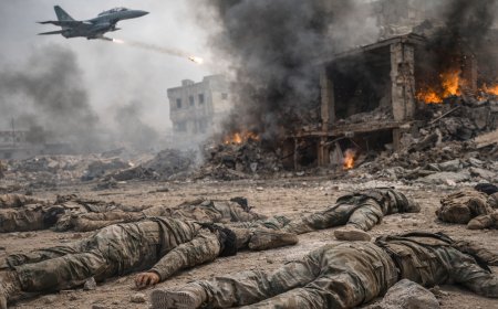 यमन में सऊदी अरब की एयरस्ट्राइक, 20 से ज्यादा लड़ाकों की मौत