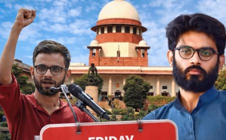 दिल्ली दंगों से जुड़े मामलों पर सुप्रीम कोर्ट का बड़ा दिन, 5 जनवरी को आएगा अहम फैसला