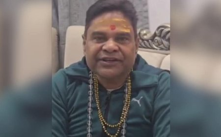 बिहार की लड़कियों पर विवादित बयान: उत्तराखंड मंत्री के पति के खिलाफ हंगामा, महिला आयोग सख्त