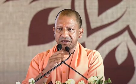 योगी सरकार का बड़ा फैसला: अब संपत्ति का बंटवारा होगा सरल, पारदर्शी और तेज