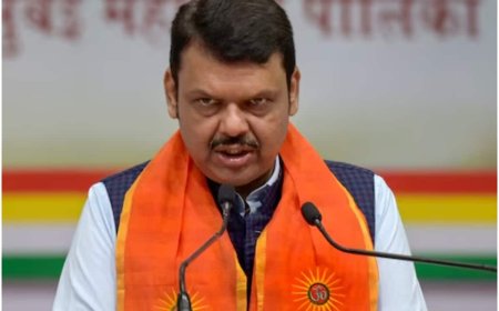 बीजेपी–कांग्रेस गठबंधन पर बवाल, फडणवीस ने अंबरनाथ और अकोट मामले में कार्रवाई के दिए आदेश