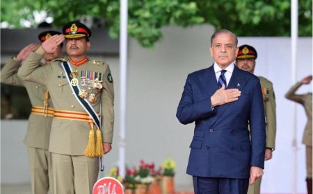 ऑपरेशन सिंदूर के दौरान अमेरिका में पाकिस्तान की महंगी लॉबिंग, हर महीने 50 हजार डॉलर खर्च