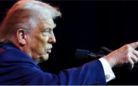 ट्रंप का बड़ा कदम: अमेरिका 66 अंतरराष्ट्रीय संगठनों से बाहर निकलेगा, UN एजेंसियां भी सूची में