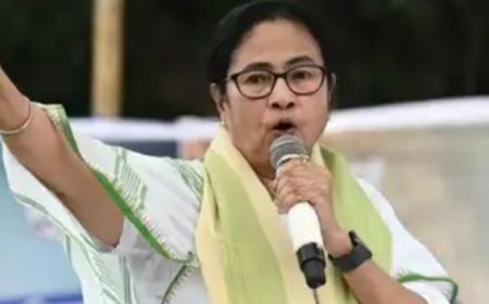 ED कार्रवाई पर सवाल, लेकिन फिलहाल कोई गिरफ्तारी नहीं