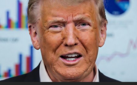 अमेरिका में घर सपना बनता जा रहा, मॉर्गेज सस्ता करने को ट्रंप का $200 अरब दांव