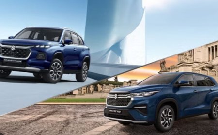 हादसों पर लगेगा ब्रेक, गाड़ियां अब खुद करेंगी इशारा