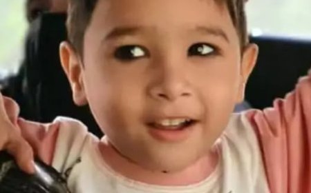 बंद बाथरूम बना मौत का जाल: गीजर की भाप से 4 साल के मासूम की दर्दनाक मौत, भाई की हालत गंभीर