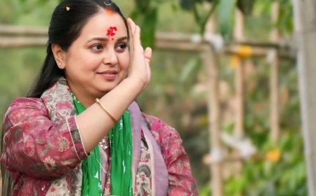 RJD की अंदरूनी कलह पर रोहिणी आचार्य का तीखा हमला, सोशल मीडिया पोस्ट से मचा सियासी तूफान