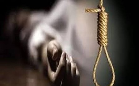 हैदराबाद में दिल दहला देने वाली घटना: महिला ने 11 महीने के बेटे को ज़हर दिया, फिर की आत्महत्या