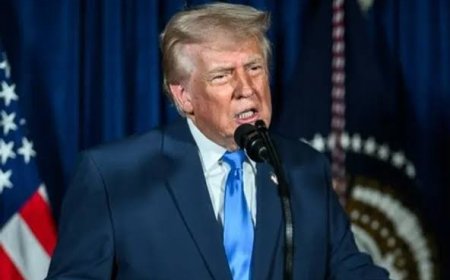 वेनेज़ुएला में राजनीतिक कैदियों की रिहाई शुरू, ट्रंप ने अमेरिका की कार्रवाई को बताया वजह