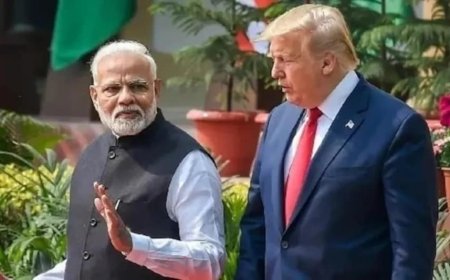 अमेरिका ने कहा: भारत सबसे अहम साझेदार, ट्रंप अगले साल कर सकते हैं भारत दौरा