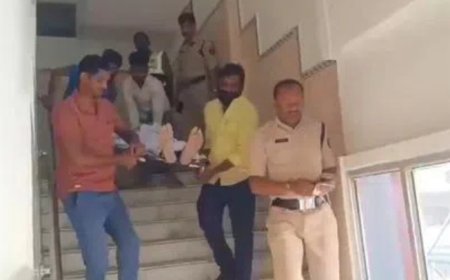 हैदराबाद: सिनेमा हॉल में फिल्म देखते समय व्यक्ति की मौत, हार्ट अटैक की आशंका