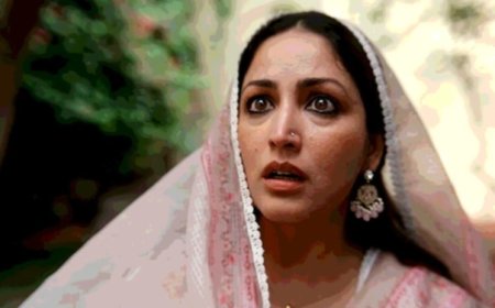 हक़’: आस्था से अलग सत्ता और व्यवस्था पर केंद्रित सवाल