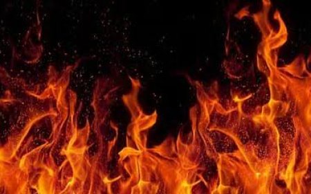 कुकटपल्ली में इमारत में भीषण आग, कोई हताहत नहीं