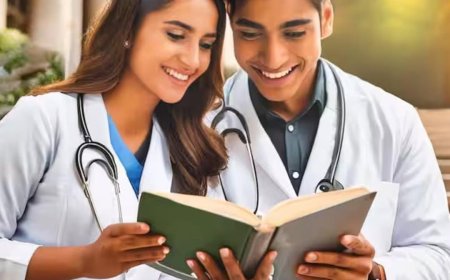 नीट-पीजी की कटऑफ में बड़ी राहत, कम अंकों पर भी पोस्टग्रेजुएट मेडिकल सीट का मौका