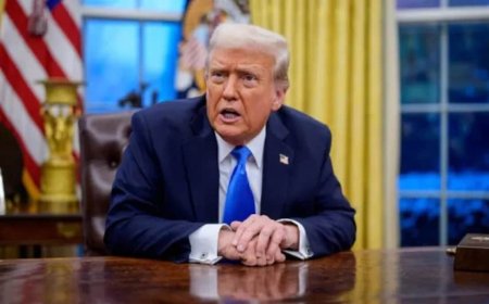 अमेरिकी सुप्रीम कोर्ट ने ट्रंप के टैरिफ पर फैसला टाला