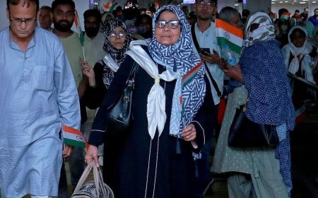 ईरान में फंसे भारतीयों की सुरक्षित वापसी पर आएगा भारी खर्च, सरकार के सामने बड़ी चुनौती