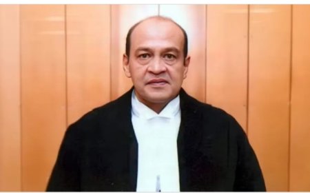 सुप्रीम कोर्ट ने याचिका खारिज की, जस्टिस यशवंत वर्मा को राहत नहीं