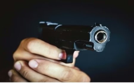 समस्तीपुर में तैनात न्यायिक अधिकारी की पत्नी पर झारखंड में गोलीबारी, दहेज उत्पीड़न का आरोप