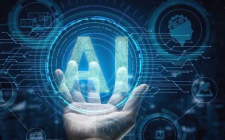 भारत-अमेरिका व्यापार तनाव के बीच AI बना नया मुद्दा”