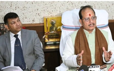 बिहार में भवन नियमों पर सरकार का नरम रुख, जेल की जगह जुर्माना व्यवस्था लागू करने की तैयारी