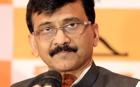 इतिहास में पहली बार मुंबई का मेयर दिल्ली से चुने जाने पर सियासी घमासान