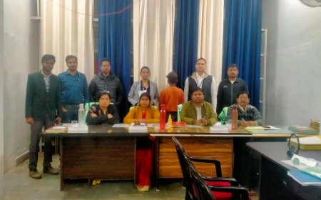 कैमूर में बाल श्रमिक को बचाया गया