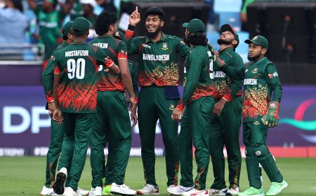 T-20 वर्ल्ड कप में नहीं खेलेगा बांग्लादेश
