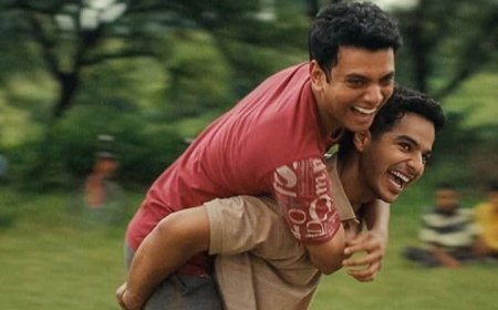 ऑस्कर 2026 की रेस से बाहर हुई फिल्म ‘होमबाउंड’