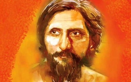 नागरीप्रचारिणी सभा में संजोई गई निराला की कालजयी साहित्यिक धरोहर