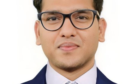 जल संरक्षण के लिए राष्ट्रीय पहचान: कैमूर के अधिकारी मोहन कुमार सिंह बने गणतंत्र दिवस परेड के विशेष अतिथि