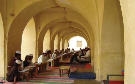 छत्तीसगढ़ में वक्फ बोर्ड का आदेश, 26 जनवरी को सभी मस्जिदों और मदरसों में फहराया जाएगा तिरंगा