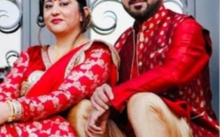 अमेरिका में भारतीय परिवार की हत्या, बच्चे के 911 कॉल से बची 3 मासूमों की जान