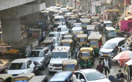 गणतंत्र दिवस पर पटना में सुरक्षा कड़ी, कई जगहों पर नो एंट्री