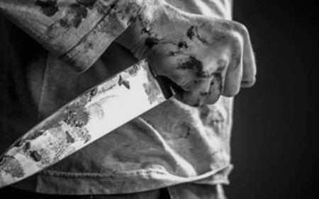 मुंबई लोकल ट्रेन में प्रोफेसर की चाकू मारकर हत्या, CCTV में कैद हुई पूरी वारदात