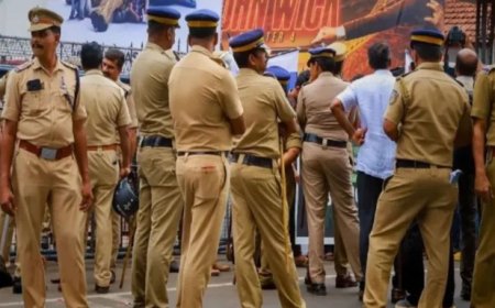 राज्य के युवाओं को बड़ी राहत, कानून-व्यवस्था को मिलेगी नई ताकत