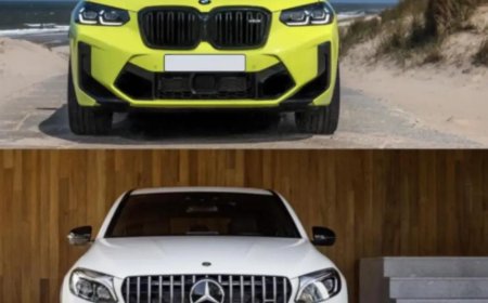 मर्सिडीज और बीएमडब्ल्यू जैसी लग्जरी कारें होंगी सस्ती, मोदी सरकार घटा सकती है आयात शुल्क