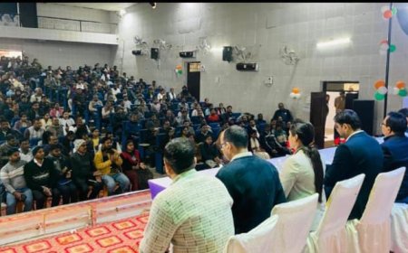 कैमूर में डिजिटल भूमि सुधारों को मिली तेज़ रफ्तार, परिमार्जन प्लस और ई-मापी में उल्लेखनीय प्रगति