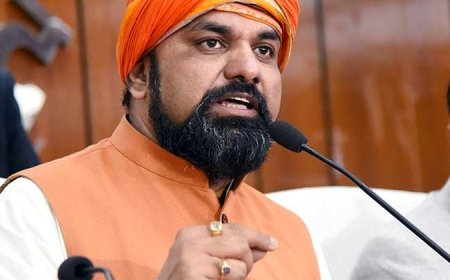 पटना में NEET छात्रा की मौत की होगी CBI जांच, डिप्टी CM सम्राट चौधरी ने दी जानकारी