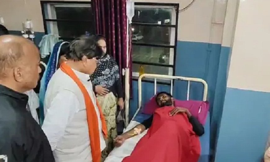 इंदौर में दूषित पानी से मौत का आंकड़ा 10 पहुंचा, एक अधिकारी बर्खास्त, दो निलंबित