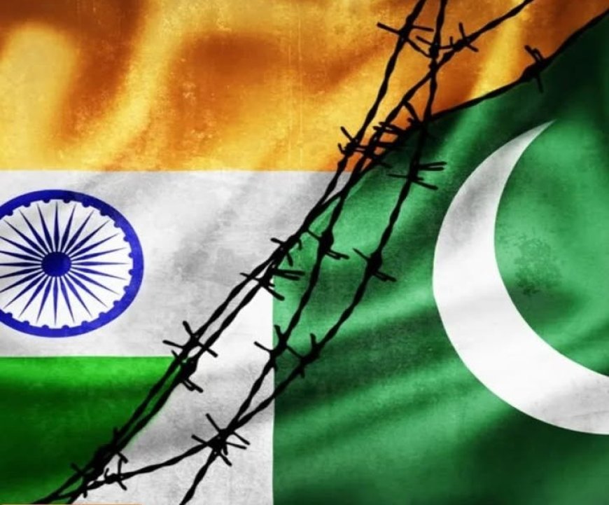 तनाव के बीच भरोसे की पहल: भारत-पाकिस्तान ने परमाणु ठिकानों की सूची साझा की