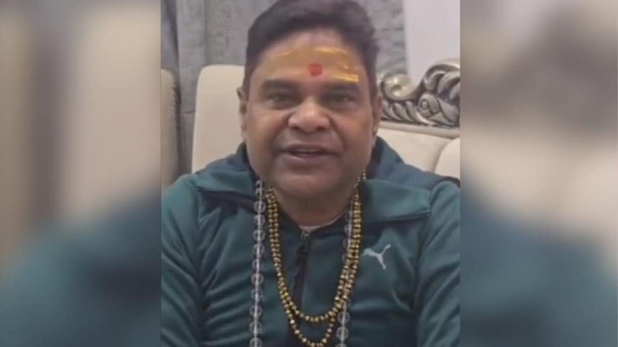 बिहार की लड़कियों पर विवादित बयान: उत्तराखंड मंत्री के पति के खिलाफ हंगामा, महिला आयोग सख्त