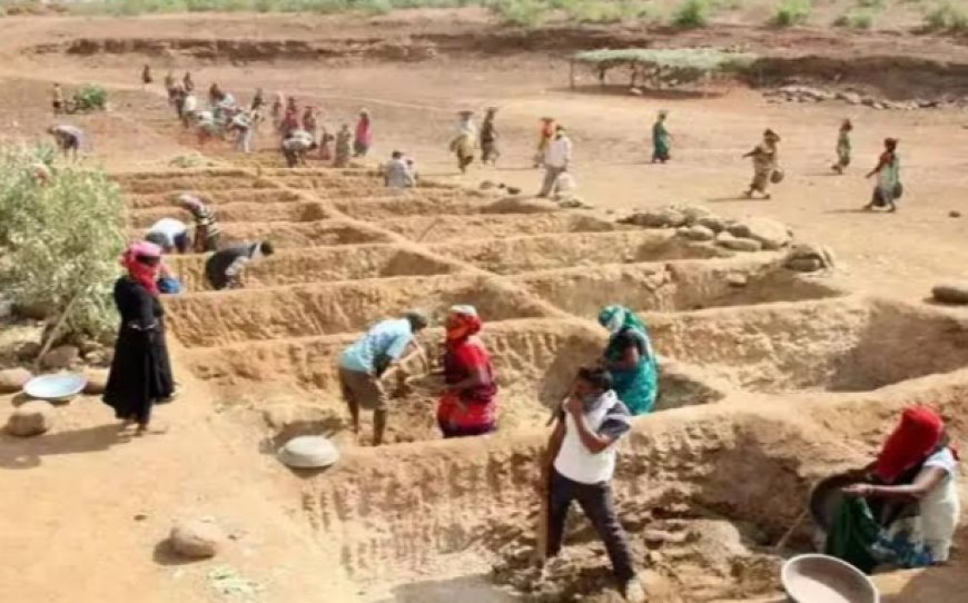 G-राम-जी कानून पर सियासत तेज, गांवों में पहुंचने की तैयारी