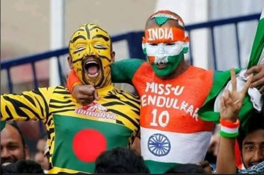T20 World Cup 2026 में बड़ा विवाद: भारत में मैच खेलने से बांग्लादेश का इनकार, ICC को देगा BCB सूचना