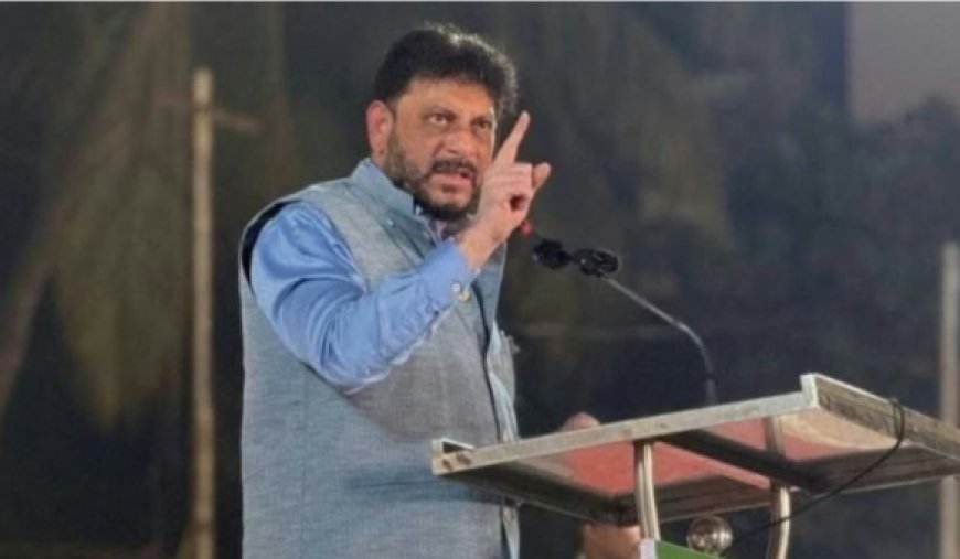 मुंबई में पहली बार मुस्लिम महिला महापौर का सपना, वारिस पठान ने धारावी में जताया