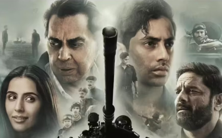 धुरंधर की लहर में फंसी ‘इक्कीस’, 6 दिन में 25 करोड़ भी नहीं