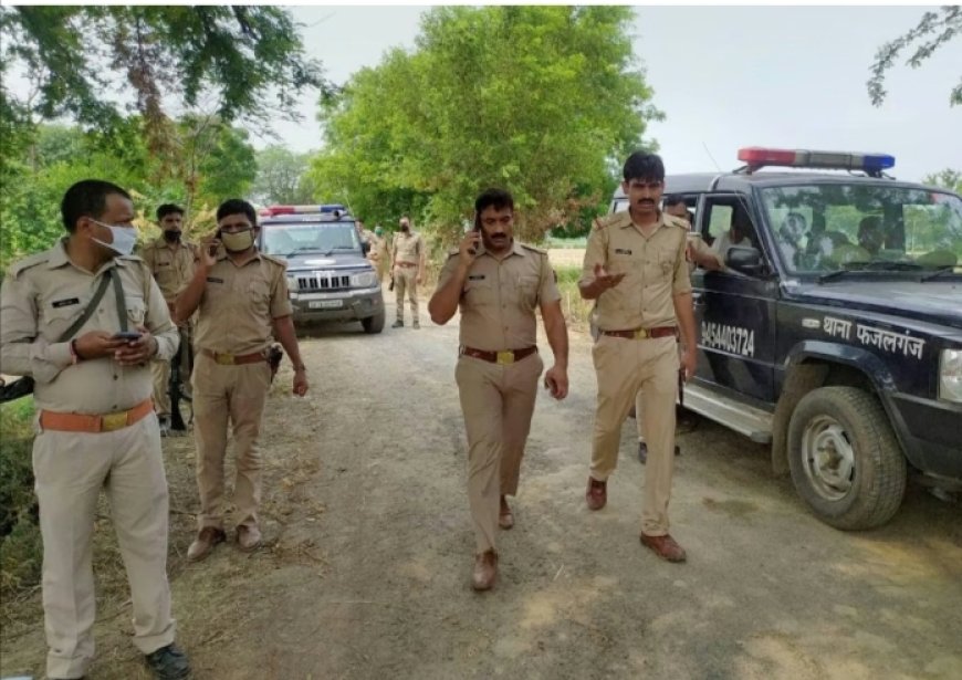 कानपुर में नाबालिग छात्रा से गैंगरेप, एक आरोपी पकड़ा गया; पुलिसकर्मी की तलाश जारी