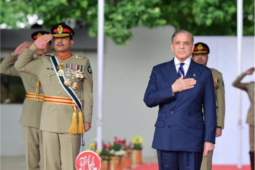 ऑपरेशन सिंदूर के दौरान अमेरिका में पाकिस्तान की महंगी लॉबिंग, हर महीने 50 हजार डॉलर खर्च